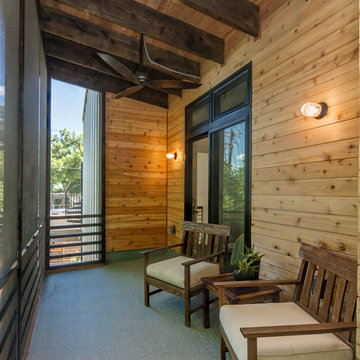 Haskell Health House