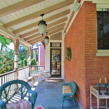 Haverford Historical Restoration