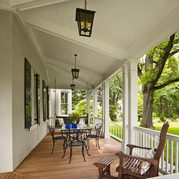 haverford renovation
