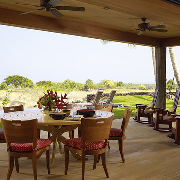 Hawaii Residence