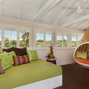 Hawaiian Vacation Cottage
