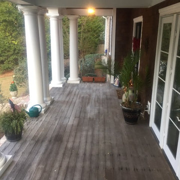 Head Rd Porch