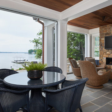 Hickory Hill - Cozy Lake Cottage
