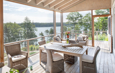 9 Ways to Keep Bugs Away While You Enjoy the Outdoors