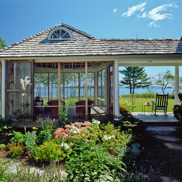 Highland Farm Residence