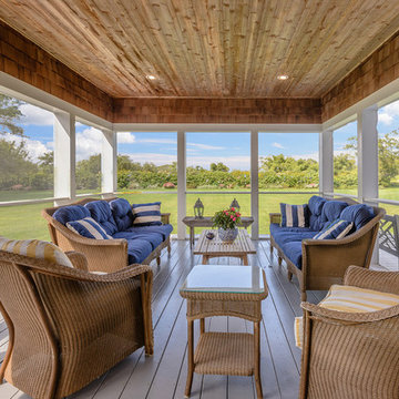 Highland Terrace, Bridgehampton NY