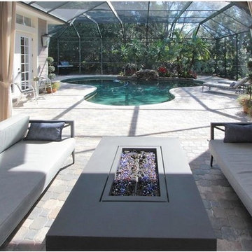 Highlands of Innisbrook Victorian (1999)