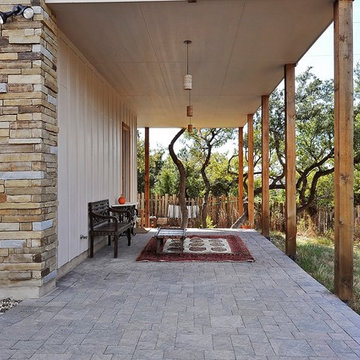Hill Country Guest House