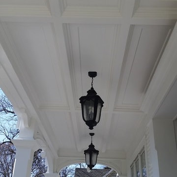 Hinsdale Historic Restoration 2018