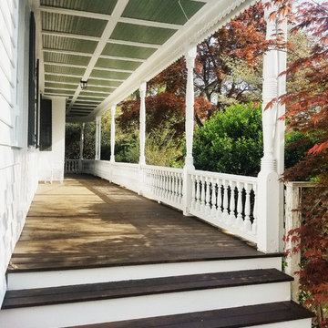Historic home Remodel