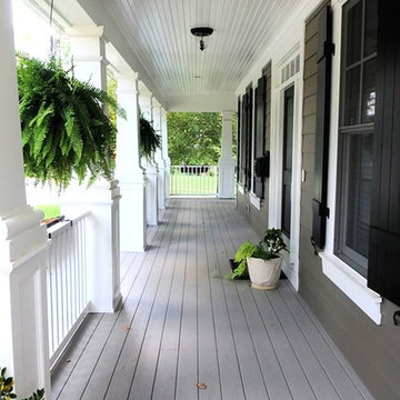 Historic Kensington Home