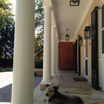 Historic Renovation & Addition