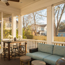 Porches and Sunrooms