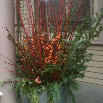 Holiday Decorating