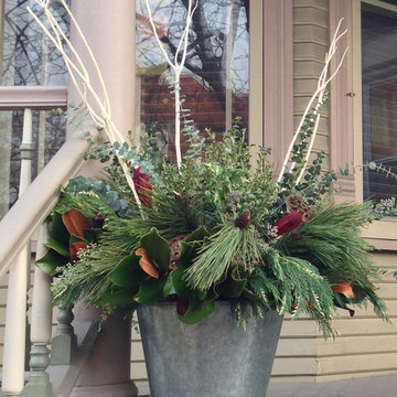 Holiday Decorating