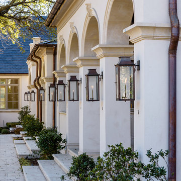 Hollow Way Residence
