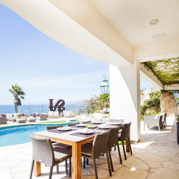 Hollywood Riviera