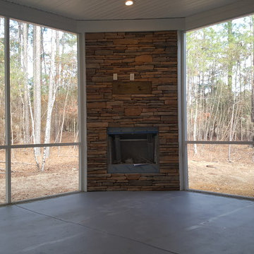Home Exteriors