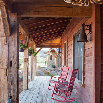 Horseman's Ranch