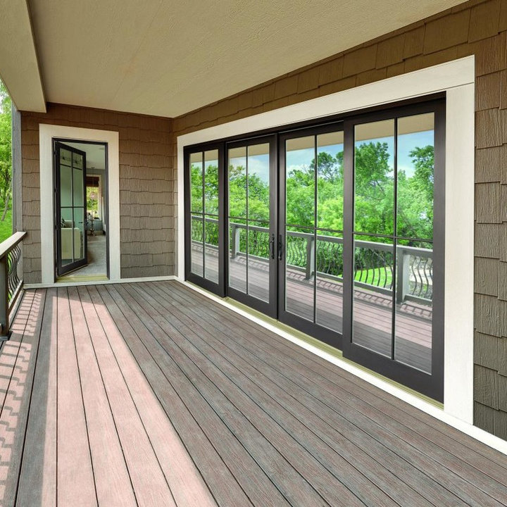 Marvin Integrity Patio Doors Photos & Ideas Houzz