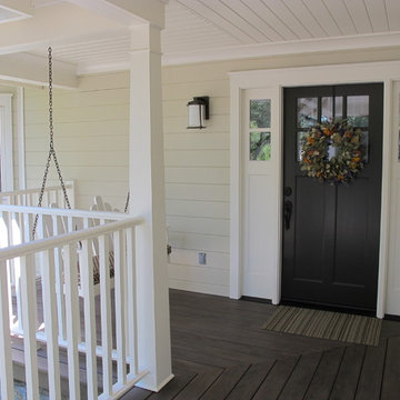 Joseph Farrell Architecture