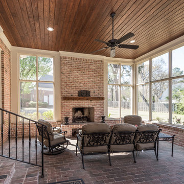 Kelley Porch