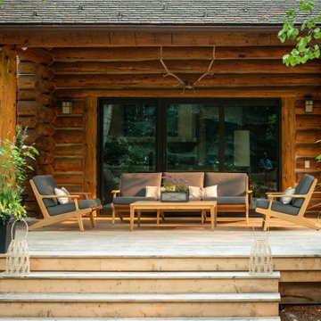 Ketchum Remodel