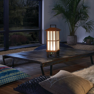 Kichler Portable Lanterns