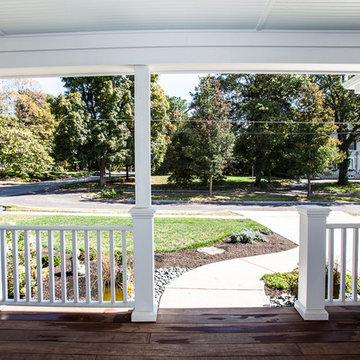 Kirkwood Eco Friendly House