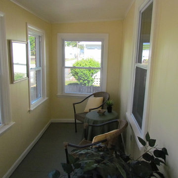 Knight Residence - Side 2 Stage for Sale