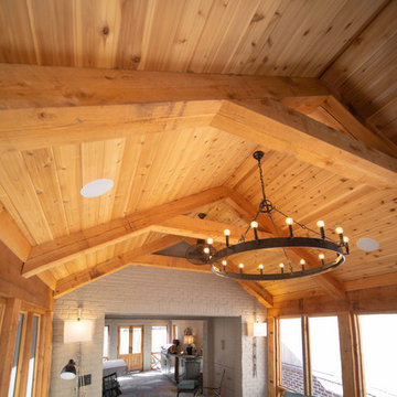 Knous Outdoor Living