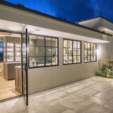 La Jolla Beach House
