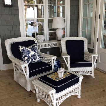 Lake House