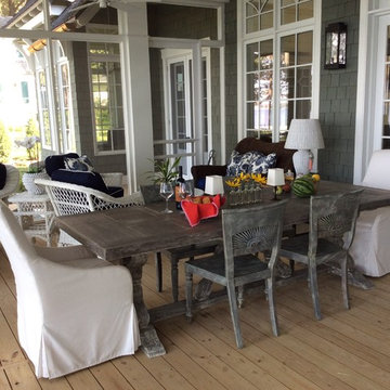 Lake House