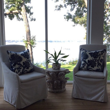 Lake House
