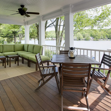 Lake House Project