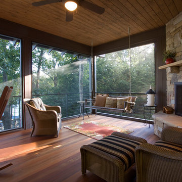 Lake House