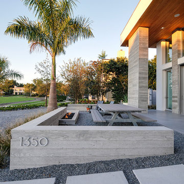 Lake Knowles - Custom Home