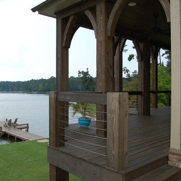Lake Martin Custom House