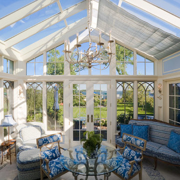 Lake Minnetonka Conservatory