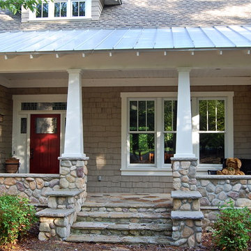 Lake Oconee Craftsman