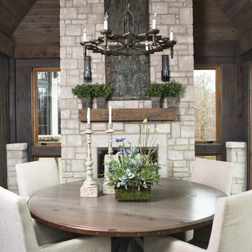 Lake Residence