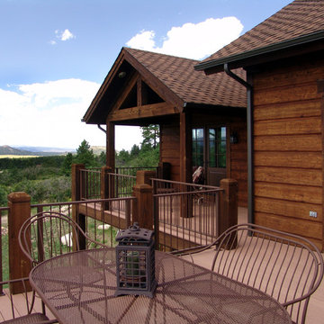 Larkspur Residence