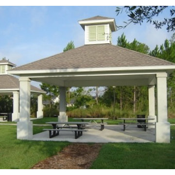 LAST LOT in Fleming Island Plantation For Sale
