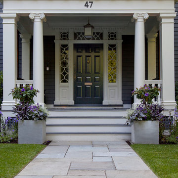 Lawrence Road