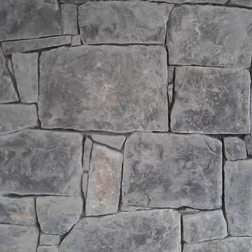 Limestone House - External and Internal Stone Work