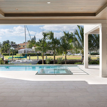 Logan - Custom Home Design in Naples, Florida