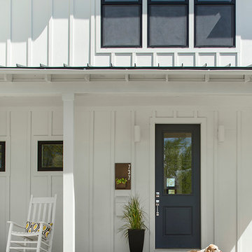 Louisville Farmhouse