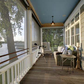 Lounging at the Lake- Lake Minnetonka