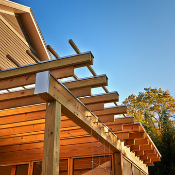 Lovelette Porch Addition
